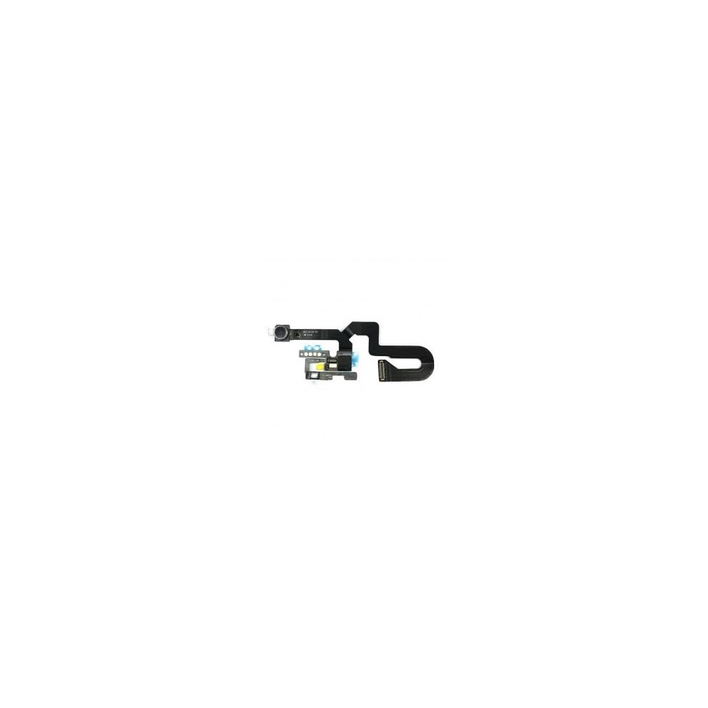 Caméra avant + capteur de proximité pour iPhone 8