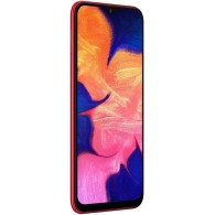 Samsung Galaxy A10 - 32 Go Rouge reconditionné - Testé et garanti