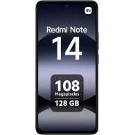 Xiaomi Redmi Note 14 - 128 Go Noir reconditionné - Testé et garanti