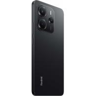 Xiaomi Redmi Note 14 - 128 Go Noir reconditionné - Testé et garanti