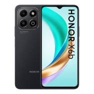 Honor X6B - 128 Go - Noir