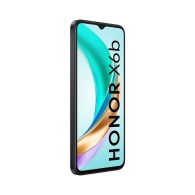 Honor X6B - 128 Go Noir reconditionné - Testé et garanti