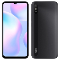 Xiaomi Redmi 9A - 32 Go Noir reconditionné - Testé et garanti
