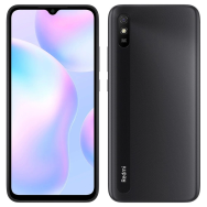 Xiaomi Redmi 9A - 32 Go Noir reconditionné - Testé et garanti