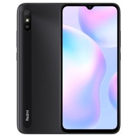 Xiaomi Redmi 9A - 32 Go Noir reconditionné - Testé et garanti
