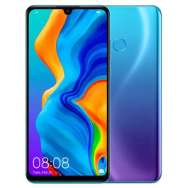 Huawei P30 Lite - 128 Go Bleu reconditionné - Testé et garanti