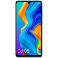 Huawei P30 Lite - 128 Go Bleu reconditionné - Testé et garanti