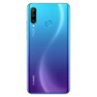 Huawei P30 Lite - 128 Go Bleu reconditionné - Testé et garanti