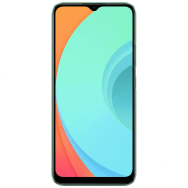 Realme C11 - 32 Go Vert reconditionné - Testé et garanti
