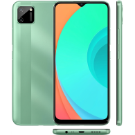 Realme C11 - 32 Go - Vert