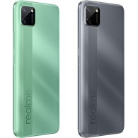 Realme C11 - 32 Go Vert reconditionné - Testé et garanti