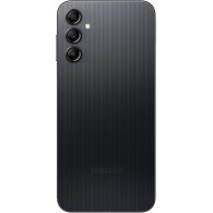 Samsung Galaxy A14 - 128 Go Noir reconditionné - Testé et garanti