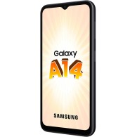 Samsung Galaxy A14 - 128 Go Noir reconditionné - Testé et garanti