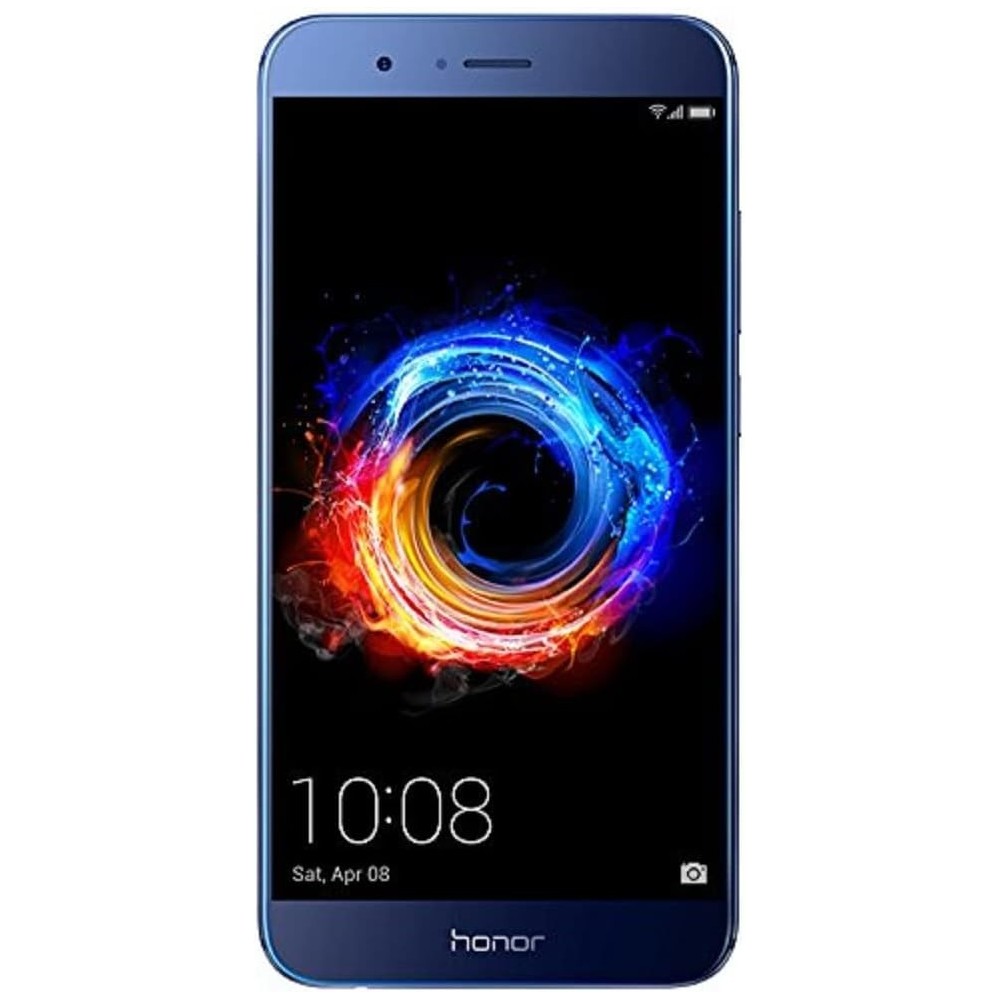 Honor 8 Pro - 64 Go Bleu reconditionné - Testé et garanti