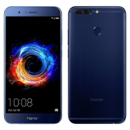 Honor 8 Pro - 64 Go - Bleu
