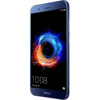 Honor 8 Pro - 64 Go Bleu reconditionné - Testé et garanti