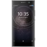 Sony Xperia XA2 - 32 Go - Noir