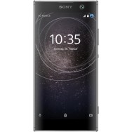 Sony Xperia XA2 - 32 Go - Noir