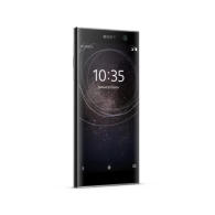 Sony Xperia XA2 - 32 Go Noir reconditionné - Testé et garanti