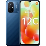 Xiaomi Redmi 12C - 64 Go - Bleu