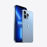 iPhone 13 Pro Max - 128 Go Bleu reconditionné - Testé et garanti