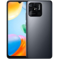 Xiaomi Redmi 10C - 128 Go - Noir