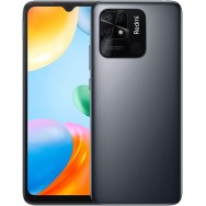 Xiaomi Redmi 10C - 128 Go - Noir