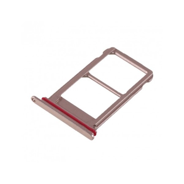 Tiroir double carte SIM pour Huawei Mate 10 Pro Or