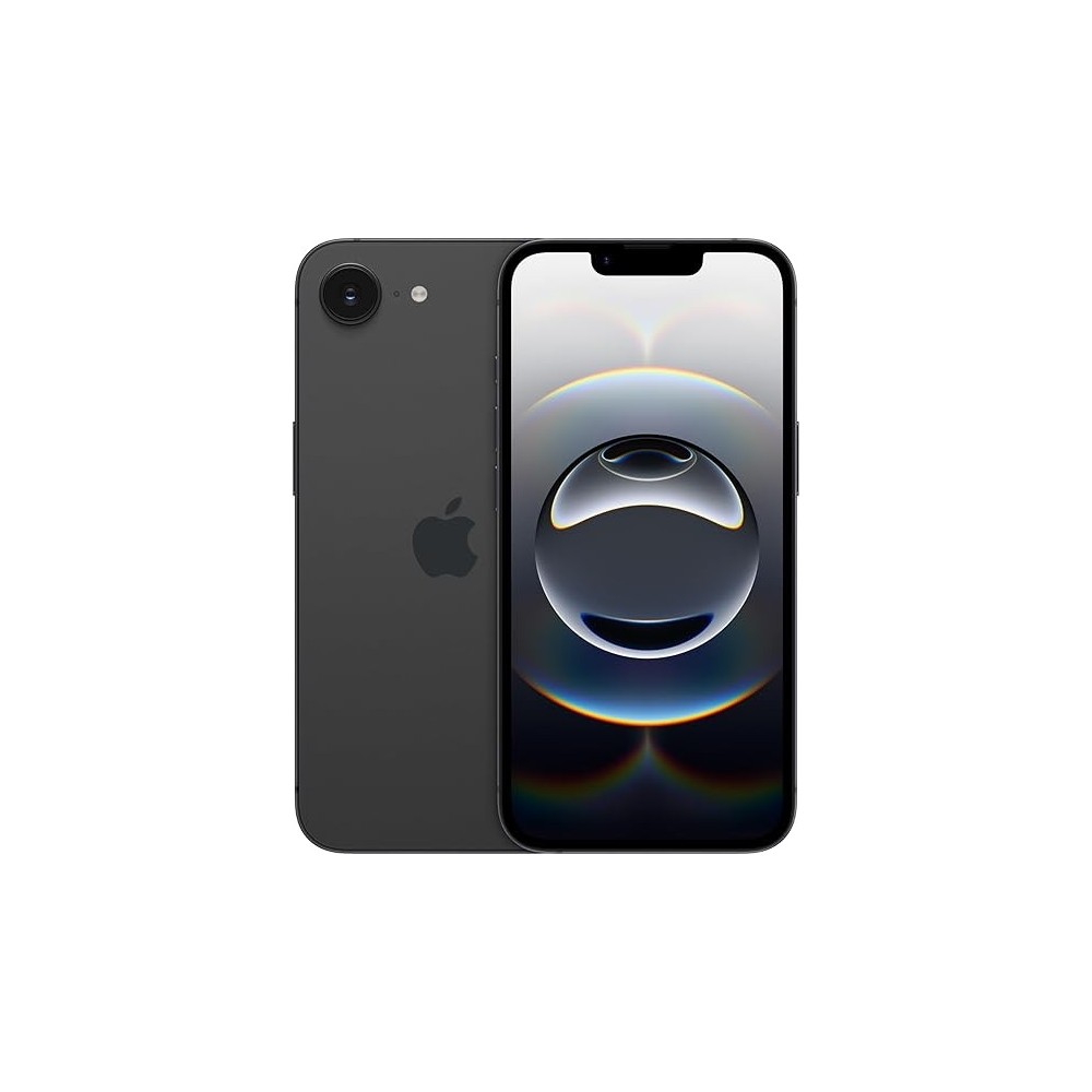 iPhone 16e reconditionné - Testé et garanti