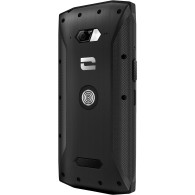 Crosscall Core-M5 - 32Go Noir reconditionné - Testé et garanti