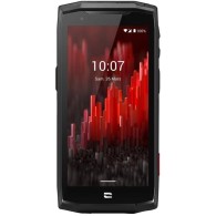 Crosscall Core-M5 - 32Go Noir reconditionné - Testé et garanti