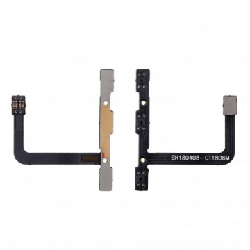 Nappe bouton Huawei P20 - Envoi gratuit 24h