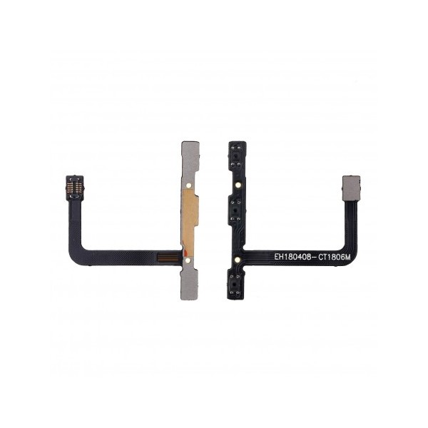 Nappe boutons volume et power pour Huawei P20