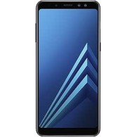 Samsung Galaxy A8 - 32Go Noir reconditionné - Testé et garanti