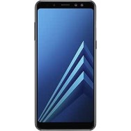 Samsung Galaxy A8 - 32Go Noir reconditionné - Testé et garanti