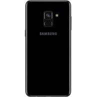Samsung Galaxy A8 - 32Go Noir reconditionné - Testé et garanti