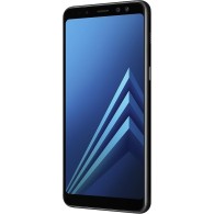 Samsung Galaxy A8 - 32Go Noir reconditionné - Testé et garanti
