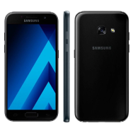 Samsung Galaxy A3 (2017) - 16Go - Noir