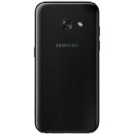 Samsung Galaxy A3 (2017) - 16Go Noir reconditionné - Testé et garanti