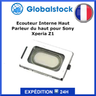 Haut-parleur Sony Xperia Z1 - Envoi gratuit 24h