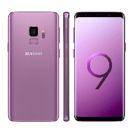 Samsung Galaxy S9 - 64Go Rose reconditionné - Testé et garanti