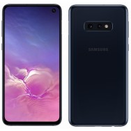 Samsung Galaxy S10e - 128Go - Noir