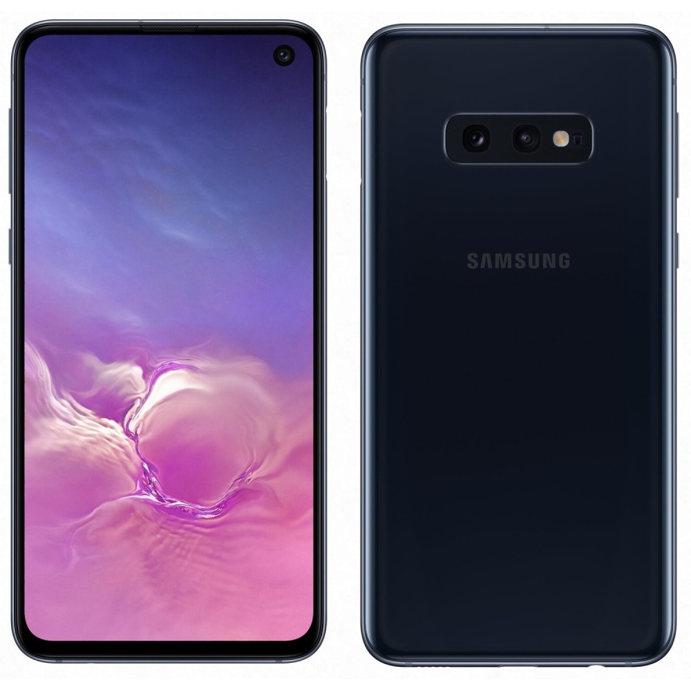 Samsung Galaxy S10e - 128Go - Noir