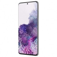 Samsung Galaxy S20 5G - 128Go Gris reconditionné - Testé et garanti