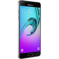 Samsung Galaxy A5 (2016) - 16Go Noir reconditionné - Testé et garanti