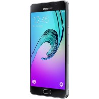 Samsung Galaxy A5 (2016) - 16Go Noir reconditionné - Testé et garanti
