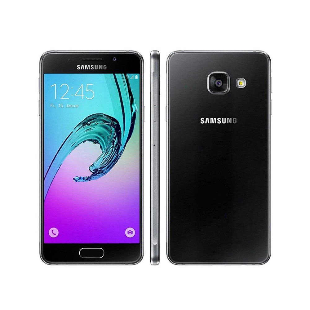 Samsung Galaxy A5 (2016) - 16Go - Noir