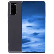 Samsung Galaxy S20 - 128Go Gris reconditionné - Testé et garanti