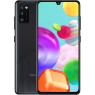 Samsung Galaxy A41 - 64Go- Noir