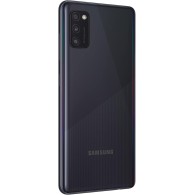 Samsung Galaxy A41 - 64Go Noir reconditionné - Testé et garanti
